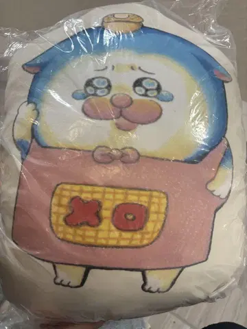 마메키치 마메코 메로와 타비의 냥고야 전 다이 컷 쿠션