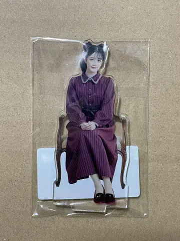 와카쿠사 이야기 코이즈미 모에카 아크릴 스탠드