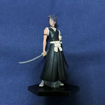 BLEACH 블리치 캐릭터 4 히사키 슈헤이