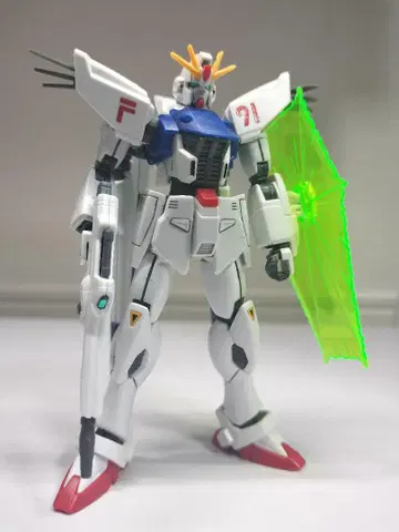 HG F91