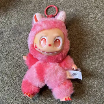big into energy LABUBU
