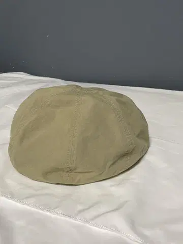 HIGHER 하이어 모자 베레모