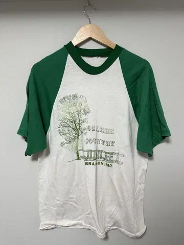 래글런 t셔츠 구제 의류 natume vintage