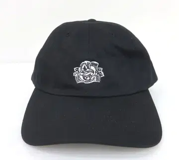 새상품급 BAD HOP T-pablow 타투 캡
