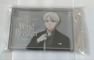 WIND BREAKER 애니메이션 소프맵 아크릴 블록 가지 연