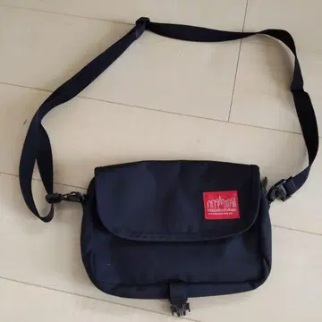맨해튼 포티지 Far Rockaway Bag