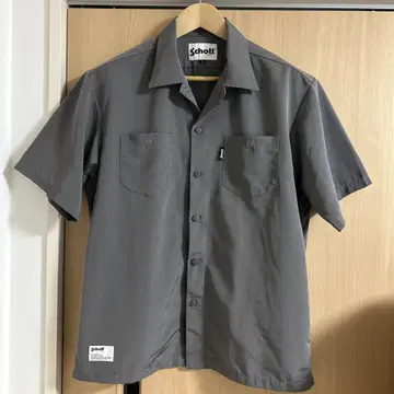 Schott TC 워크 셔츠 M 사이즈