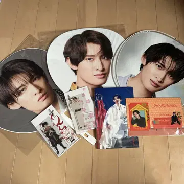 무카이 코지 묶음 판매