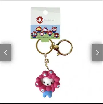 미개봉 새상품 오사카 엑스포 산리오 Sanrio akuaku 입체 포차코