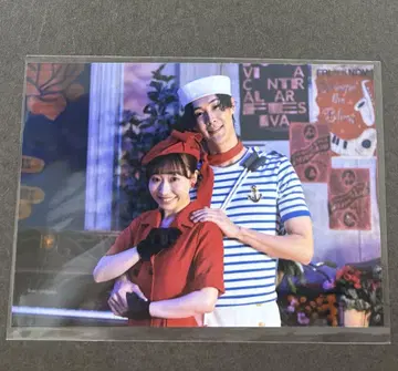 이머시브 포트 도쿄 포르테 비타 사건부 브로마이드