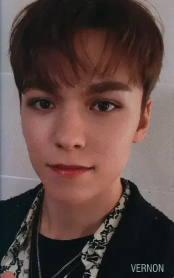 SEVENTEEN HMV VERNON 24H