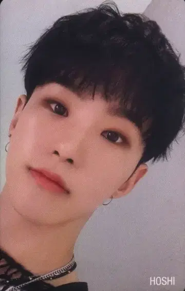 세븐틴 HMV HOSHI 24H