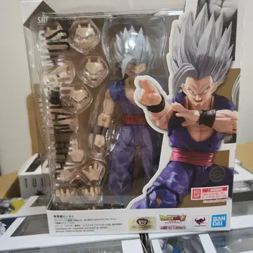 SH Figuarts 손오반 비스트
