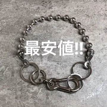 마틴 알리풍 목걸이 Grancy 그랑시