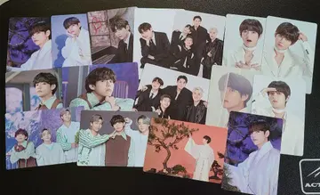 BTS 뷔 V