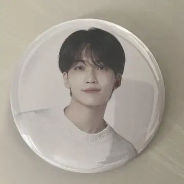 정한 카페 캔뱃지
