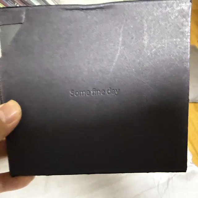 [가요 CD] Crown Bridge "Some Fine Day" 앨범