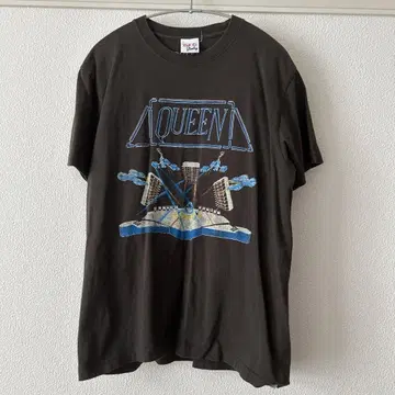 queen T셔츠