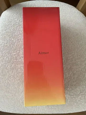 Aimer 토치 응원봉
