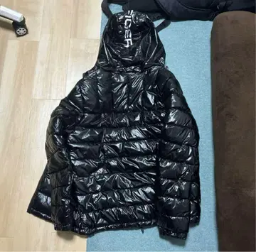 타미힐피거 다운 자켓 s