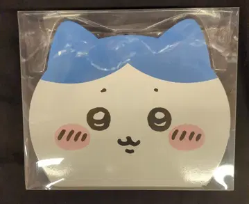 퍼레이드 트렁크 케이스 치이카와 하치와레