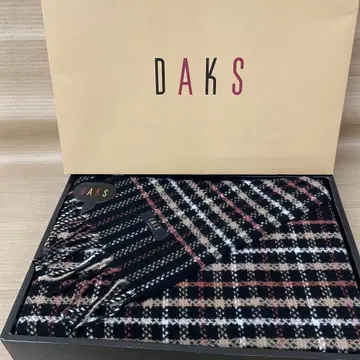 DAKS 무릎담요