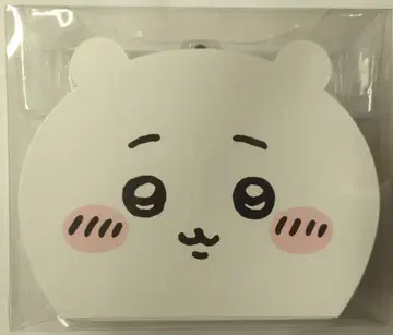 퍼레이드 트렁크 케이스 치이카와 치이카와 (먼작귀)