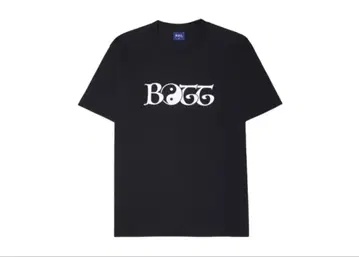 BOTT 블랙 티셔츠 M 사이즈
