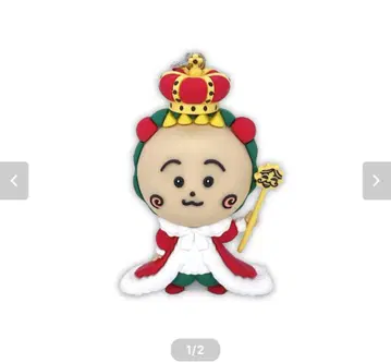 코지코지 키링 넌센스 월드