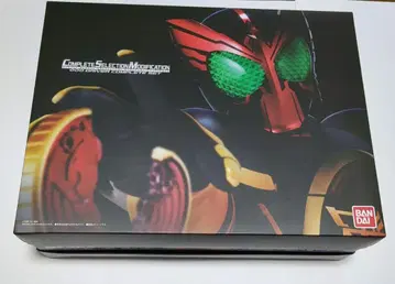 가면라이더 오즈/OOO CSM