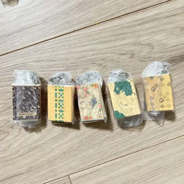 서점 북 참 2종 5종 세미 컴프