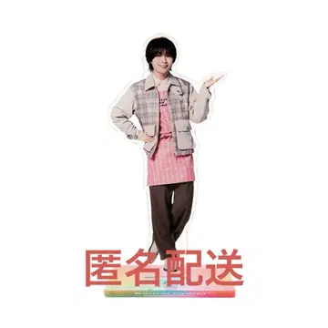 나니와단시 오오니시 류세이 아크릴 스탠드