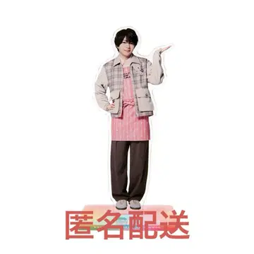 나니와단시 니시하타 다이고 아크릴 스탠드