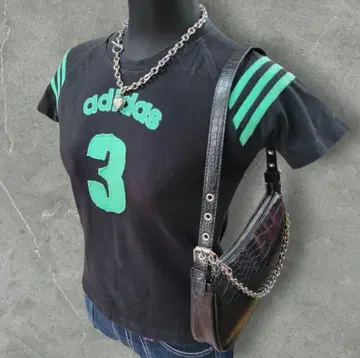 00년대 archive y2k adidas 아디다스 헤이세이 갸루