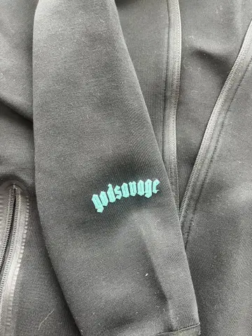 godsavage 갓사베지 셋업