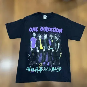 ONE DIRECTION 티셔츠 S 사이즈