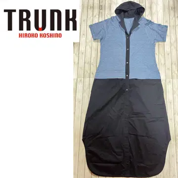 TRUNK HIROKO KOSHINO 트렁크 히로코코시노 원피스