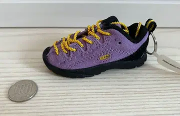 새상품 KEEN JASPER 키링 키링