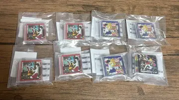 나카무라 유스케 미니 CD 컬렉션