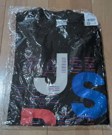 3대째 J Soul Brothers 라이브 티셔츠 M 미사용 새상품