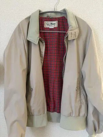 L.L.Bean 자켓 구제 의류