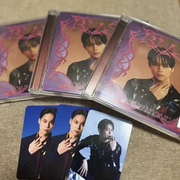 ONE N' ONLY 원엔 사와무라 레이 REI BLAST CD