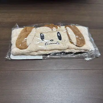 제네개 카타요세 료타 헤어밴드