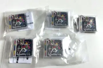 나카무라 유스케 미니 CD 컬렉션 가챠 미니어처 슈로더 헤즈