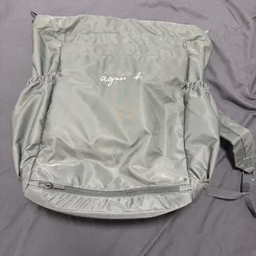 애니에스베 GL11 E BAG 마더백