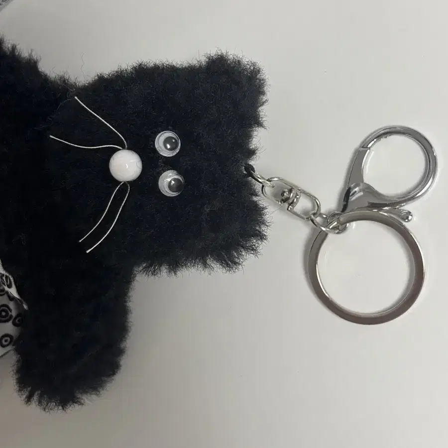 Monamhee x 10 Corso Como Bianco Keyring #모남희,#모남희키링