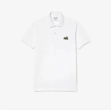 LACOSTE (라코스테) [Lacoste x Netflix] 피케 셔츠