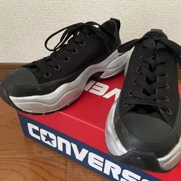 컨버스 ALLSTAR SURGETRAINER MT OX