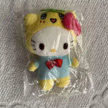 헬로키티 후낫시 인형옷 봉제 인형 본체 미사용 배송비 포함