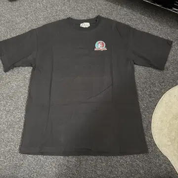 9090 mahagrid 콜라보 T셔츠